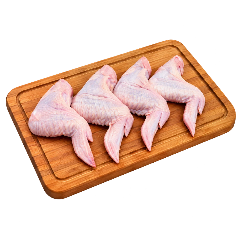 Asa de frango