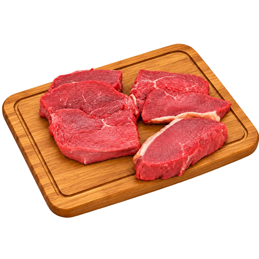 Baby beef