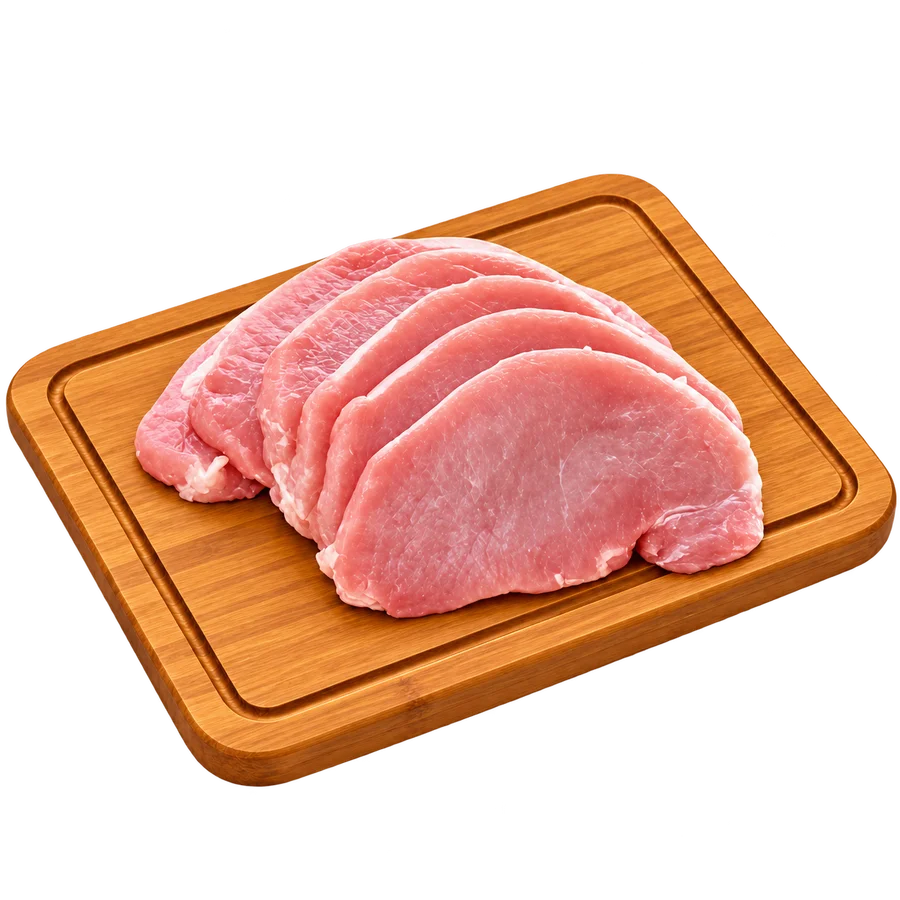 Bife de pernil