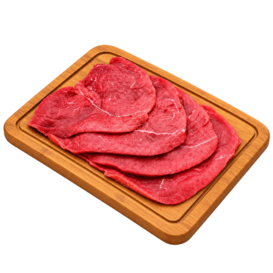 Bife paris