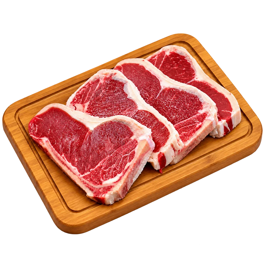 Bisteca bovina