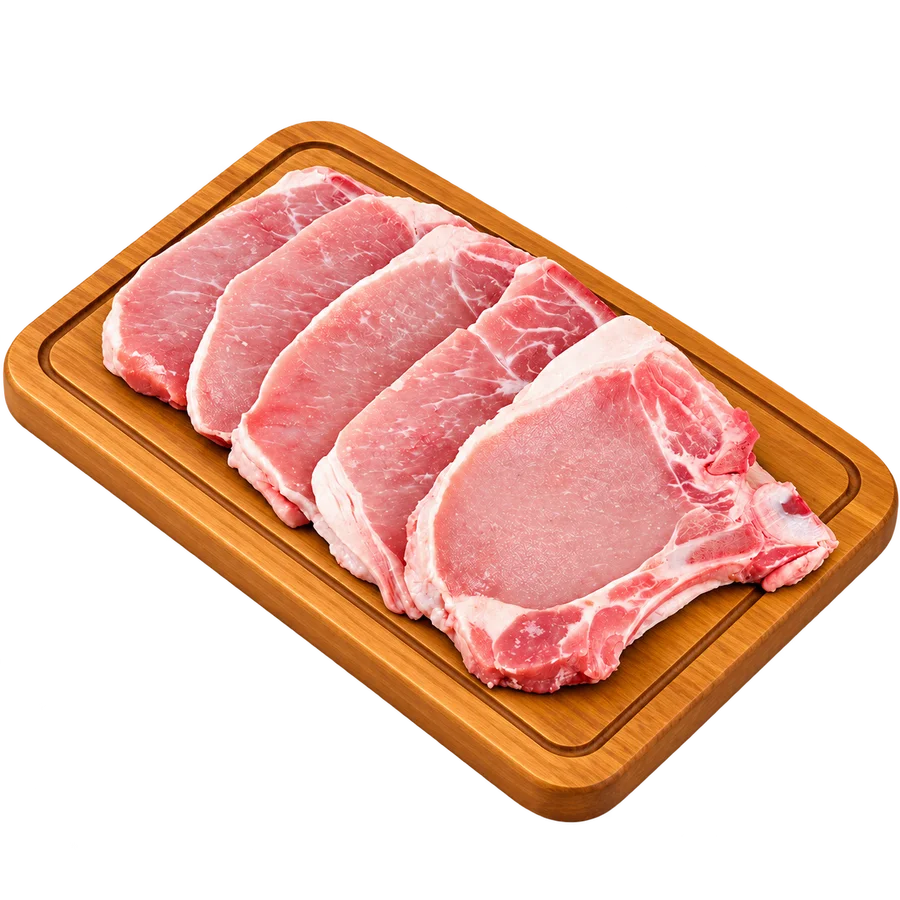 Bisteca do lombo