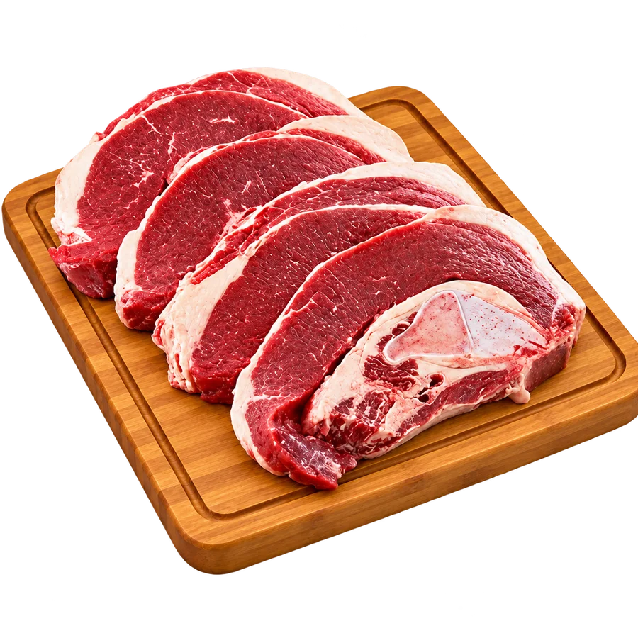 Bisteca gaúcha