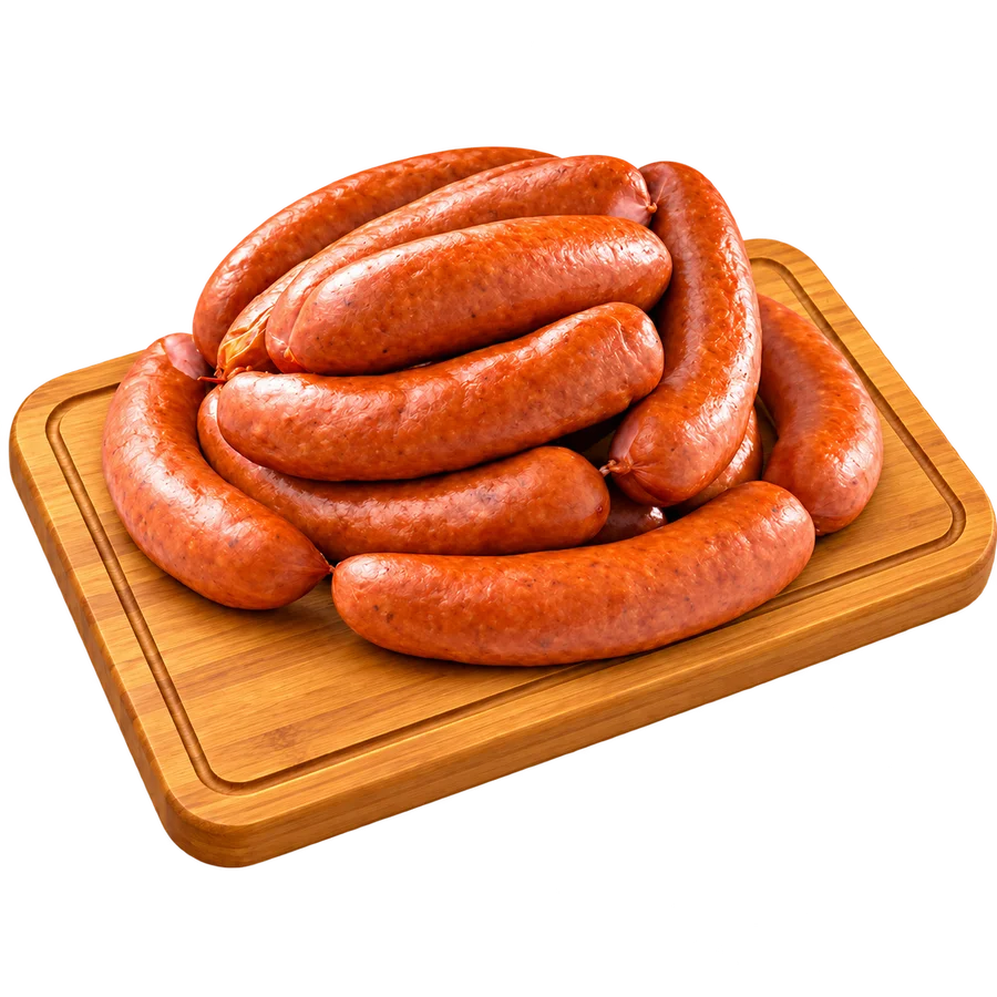 Linguiça calabresa