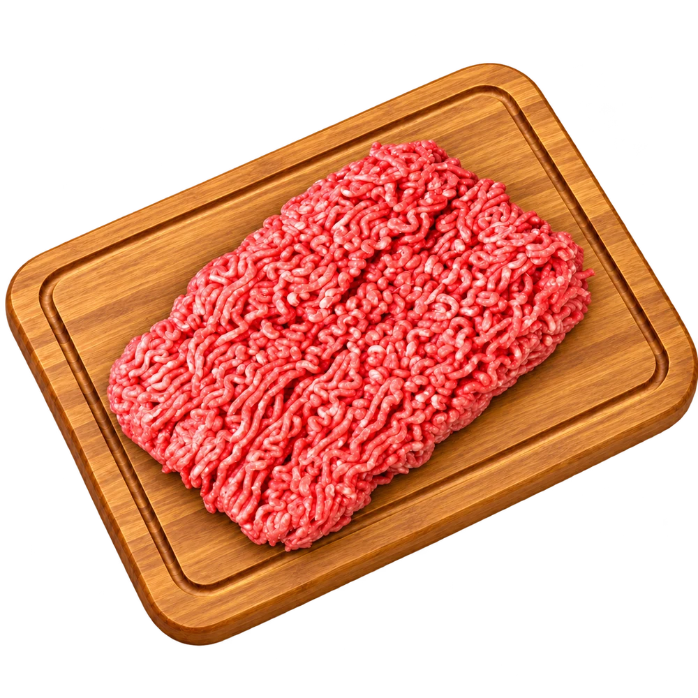 Carne moída especial