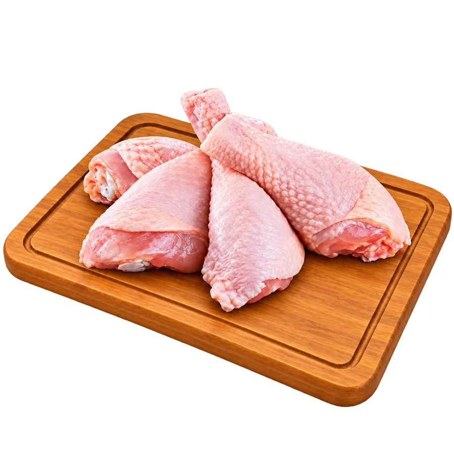 Coxa de frango