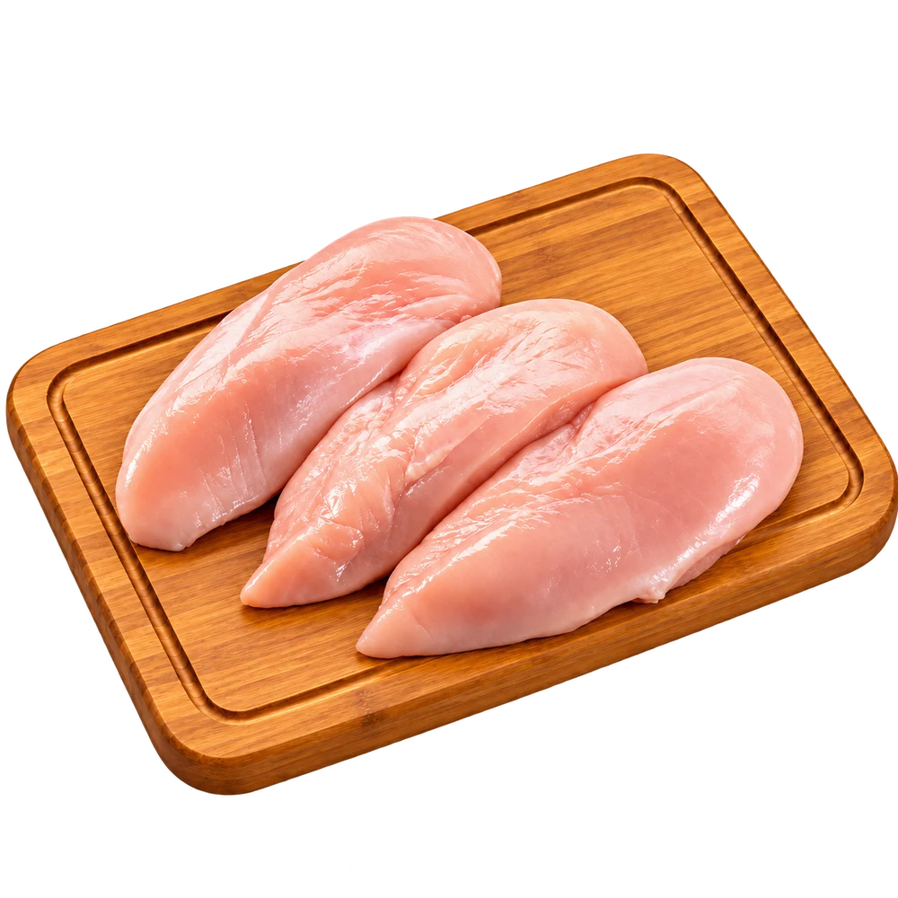Filé de frango