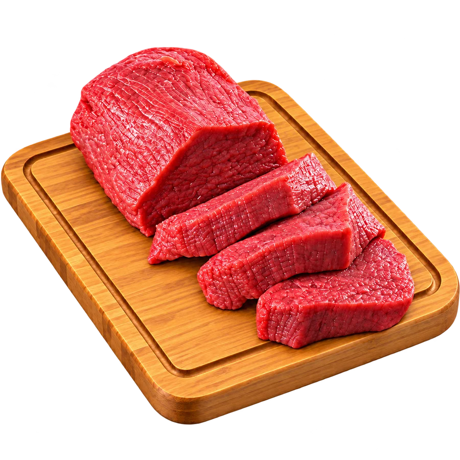 Lagarto bife