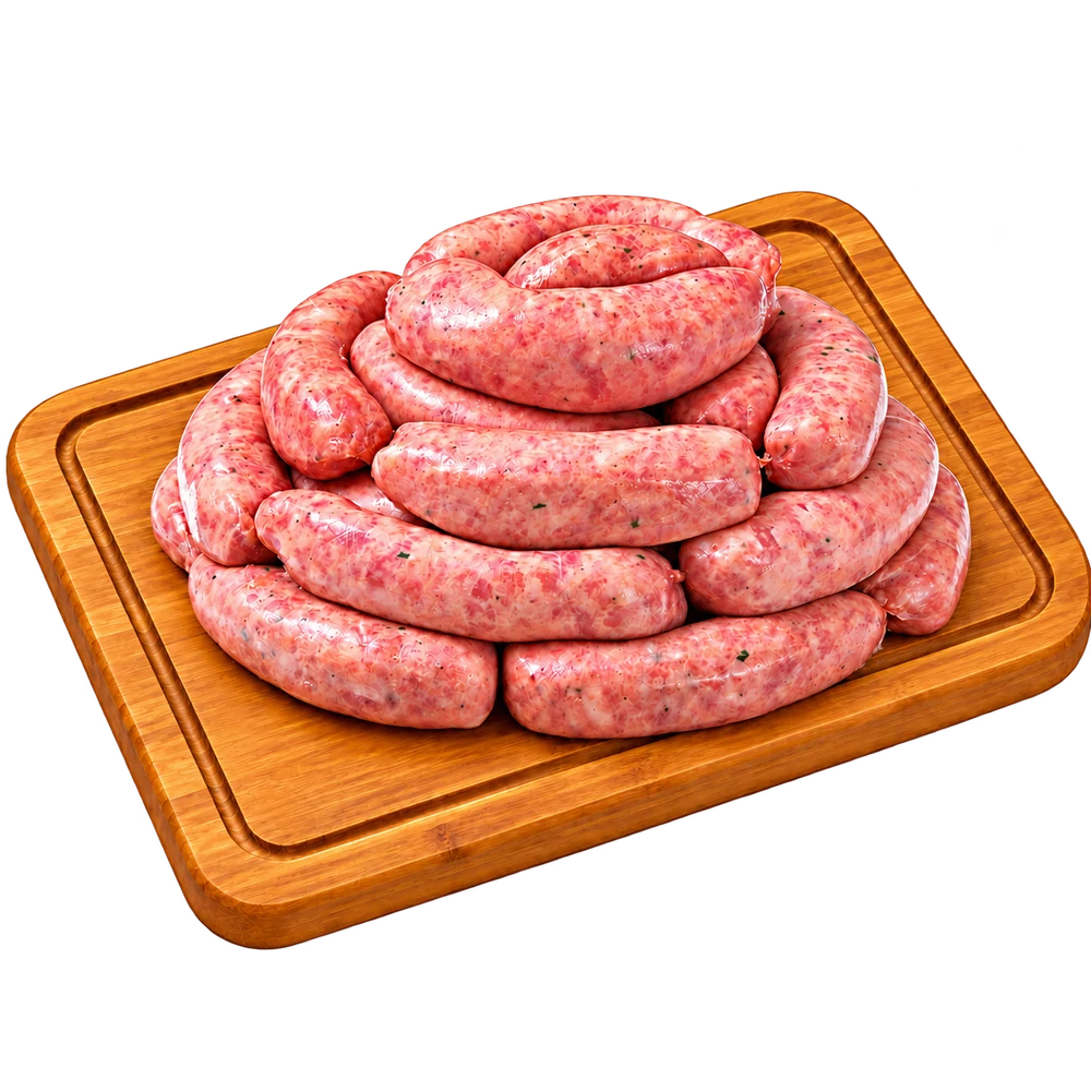 Linguiça toscana