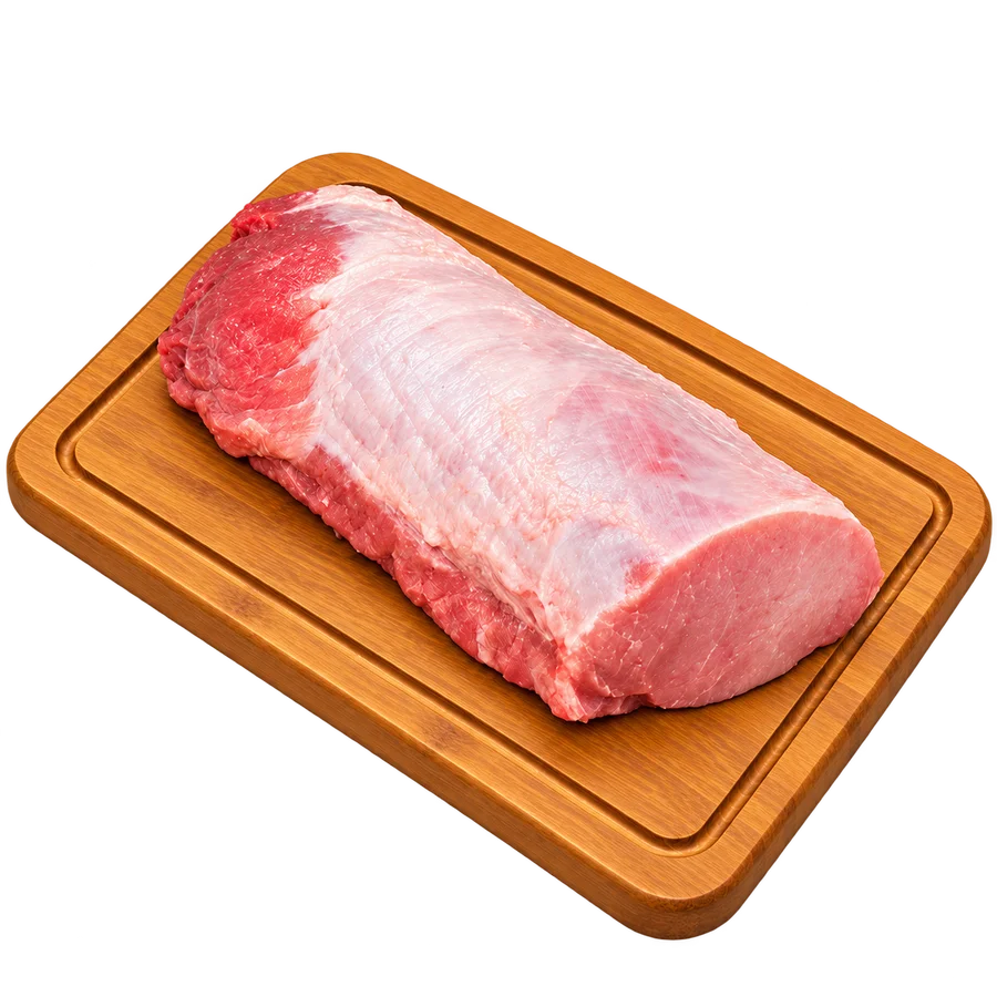 Lombo suíno