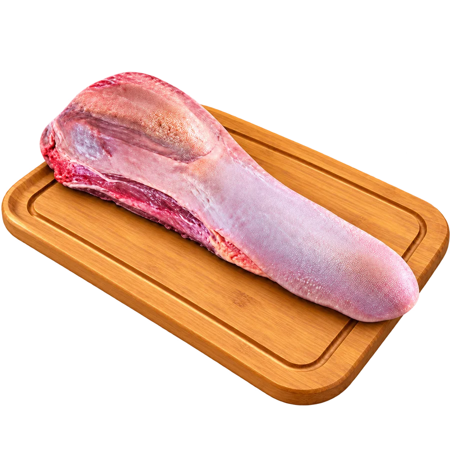 Língua de boi