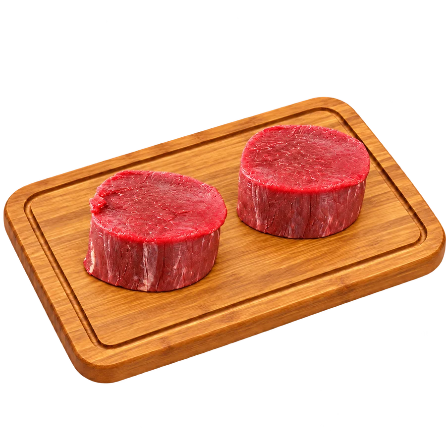 Medalhão de filé mignon