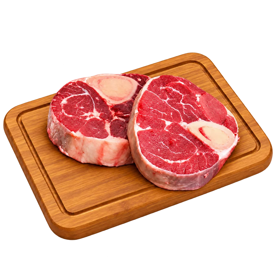 Ossobuco