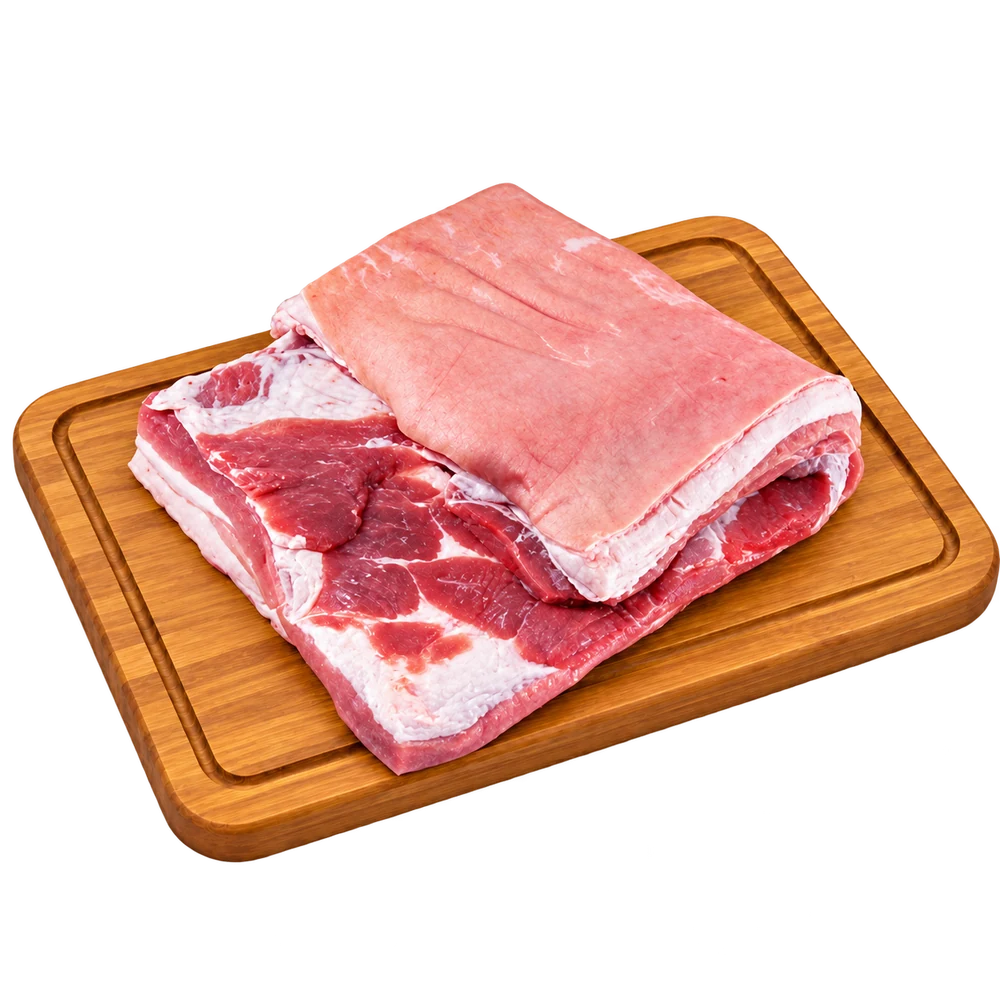 Panceta especial
