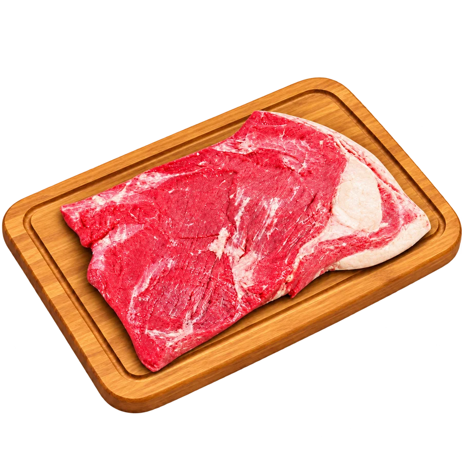 Peito bovino