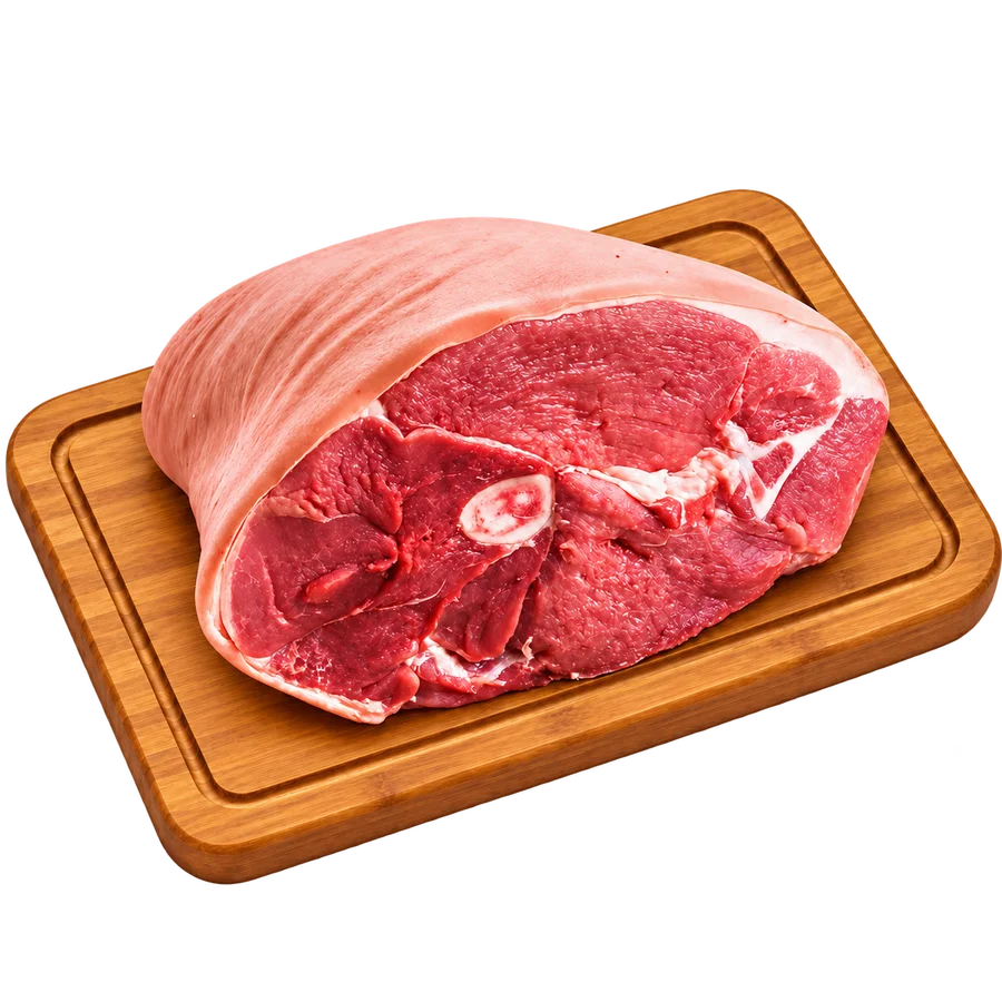 Pernil