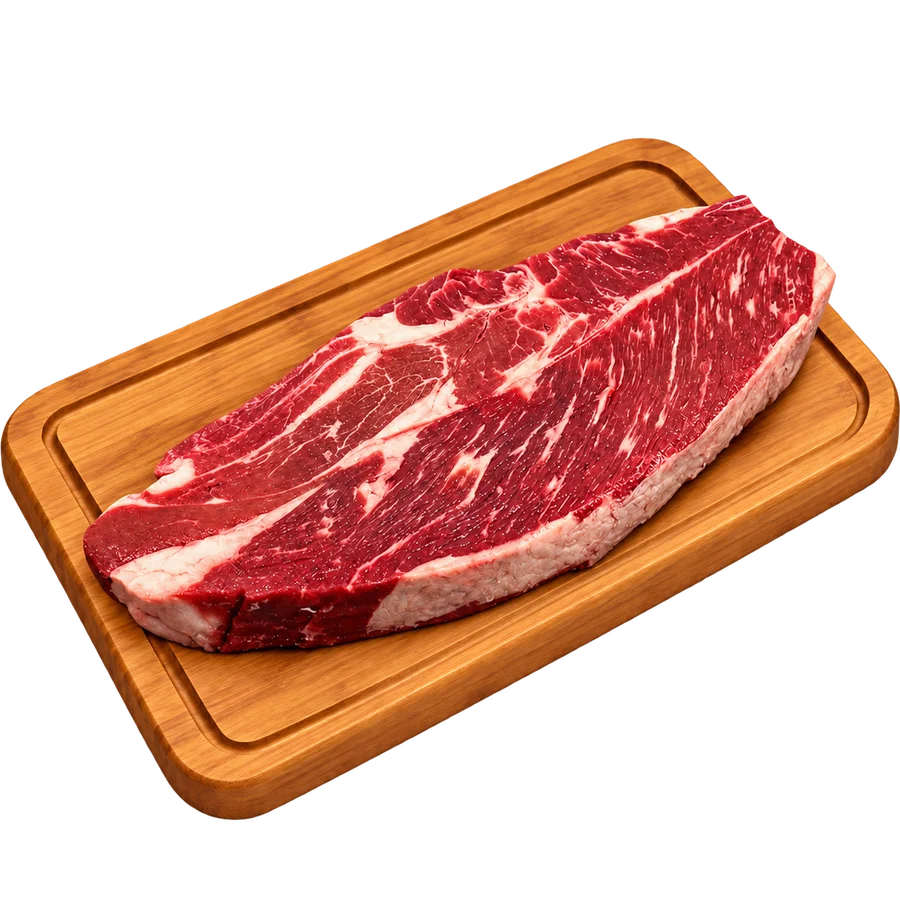 Short rib