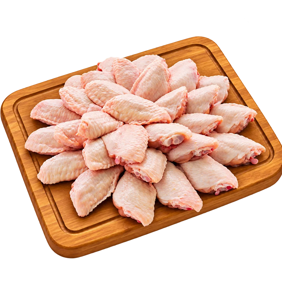 Tulipa de frango