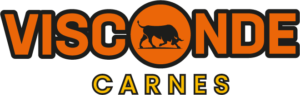 Logo Visconde Carnes